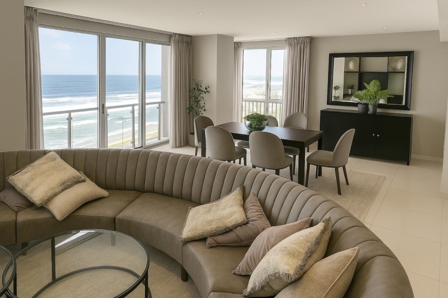 2 Bedroom Property for Sale in Table View Western Cape